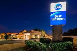 Picture of Best Western Milton Inn