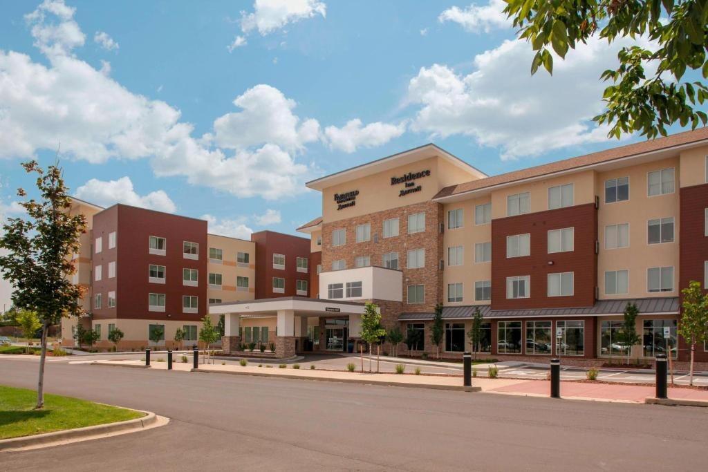 Picture of Fairfield Inn & Suites Boulder Broomfield/Interlocken