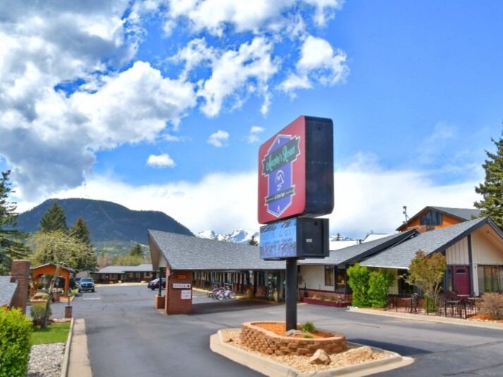 Picture of Murphy's Resort at Estes Park