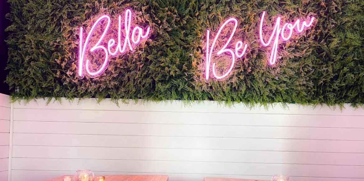 Picture of Bar Bella