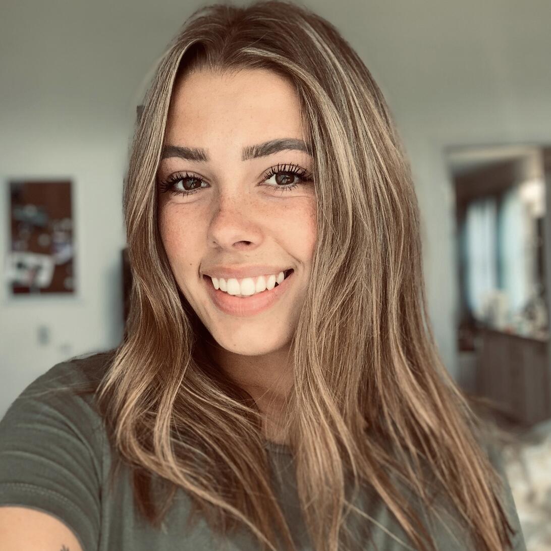 Tori Campbell