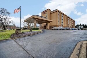 Picture of Hampton Inn Morgantown