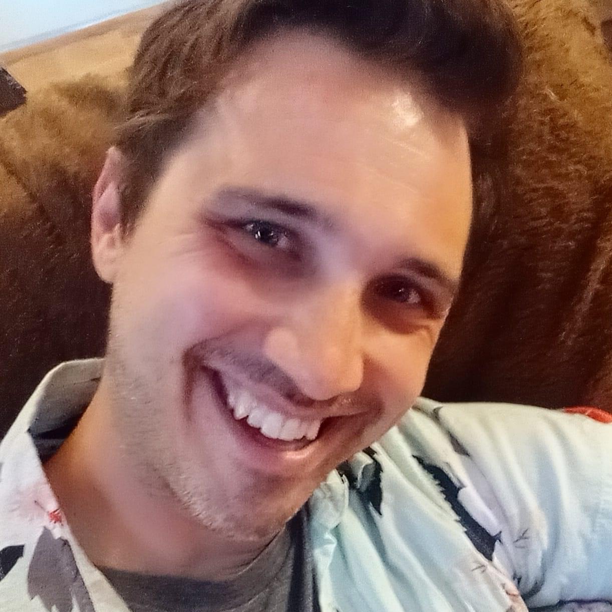 Cody Snider