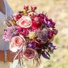 A Rustic Mountain Wedding at Della Terra Mountain Chateau in Estes Park, Colorado