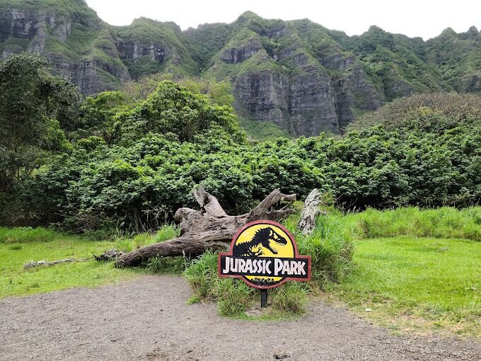 Picture of Kualoa Ranch