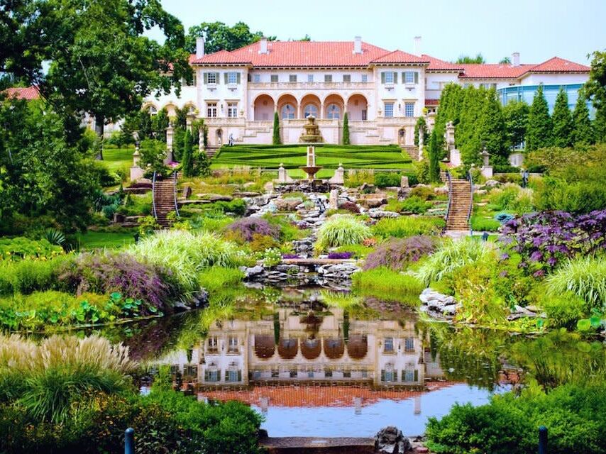 Picture of Philbrook Museum of Art