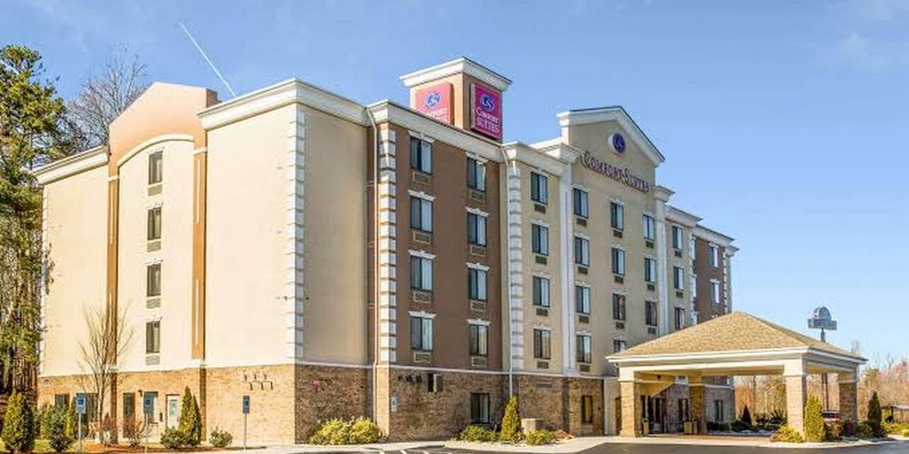 Picture of Fairfield Inn & Suites by Marriott Greensboro Coliseum Area