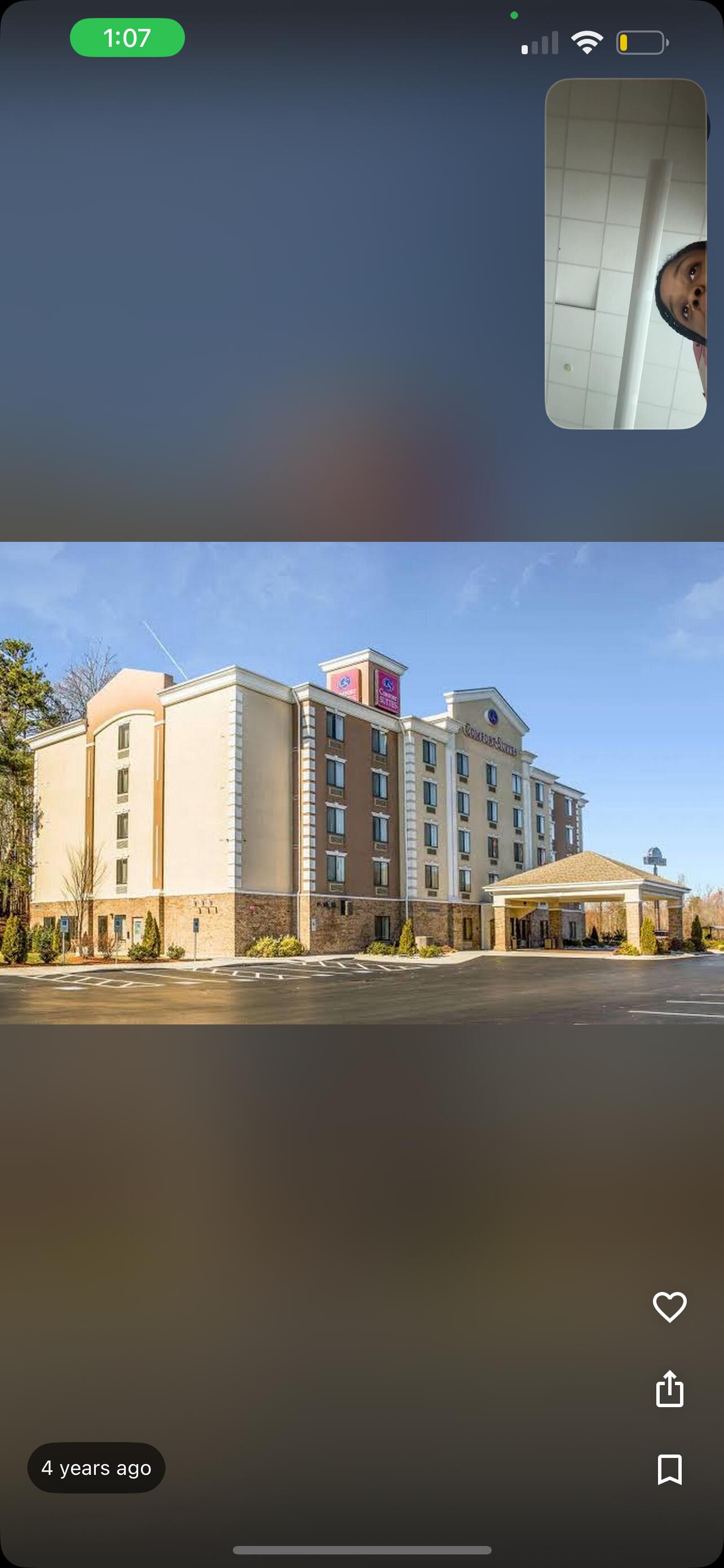 Picture of Fairfield Inn & Suites by Marriott Greensboro Coliseum Area