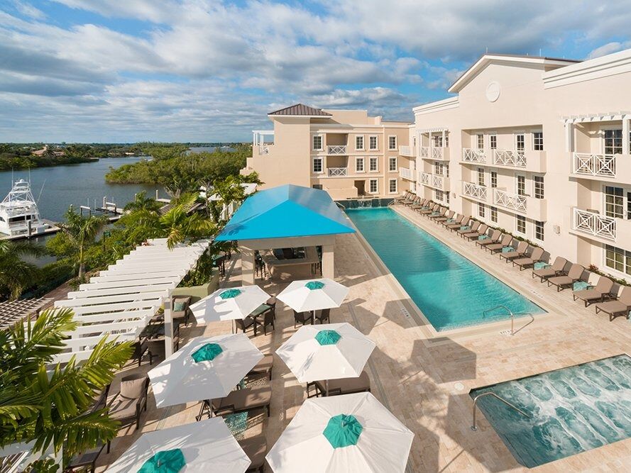 Picture of Wyndham Grand Jupiter At Harbourside Place