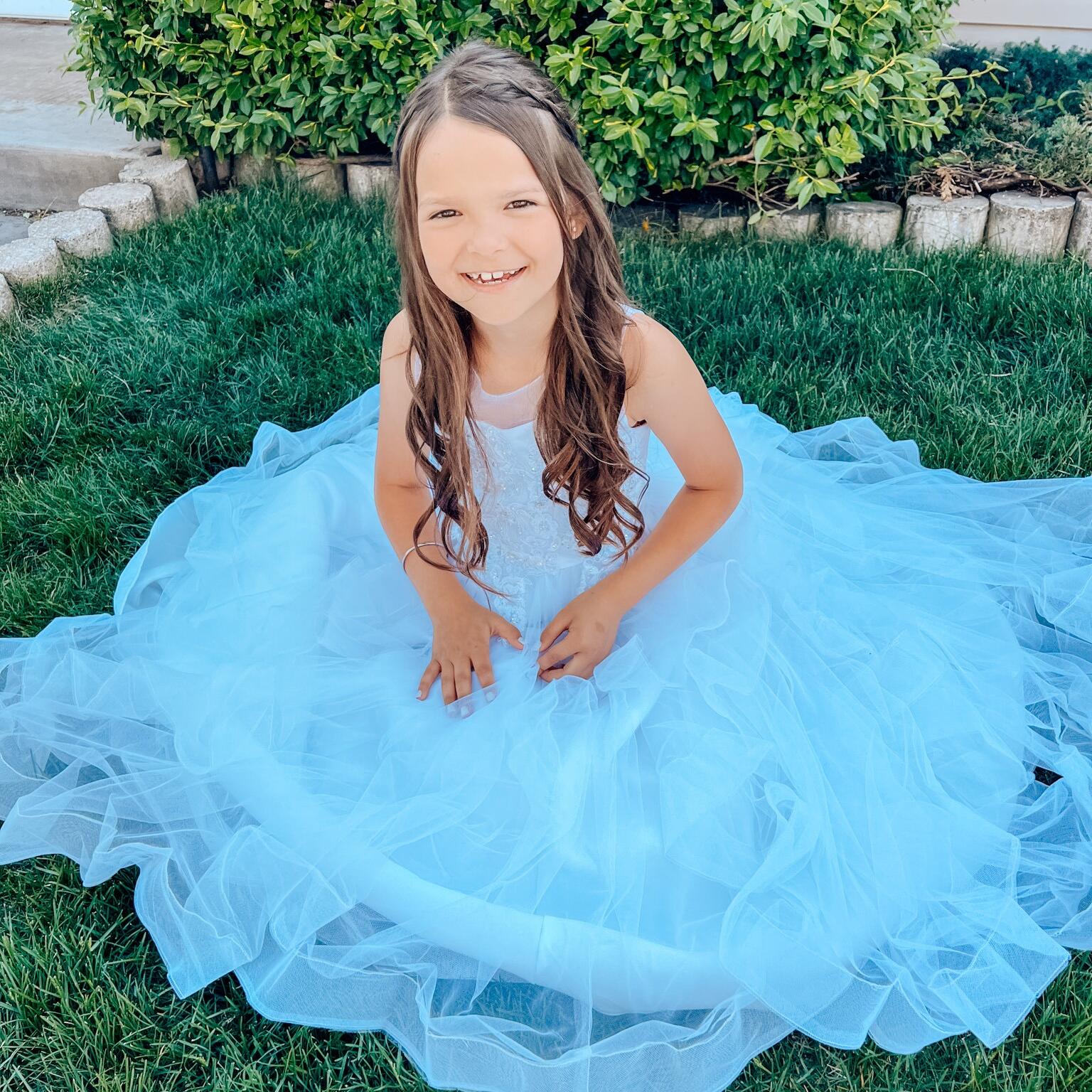 Kora Halley