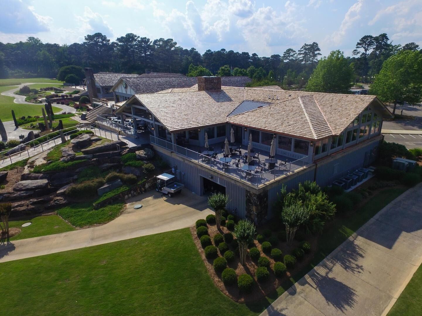 Picture of Willow Point Country Club