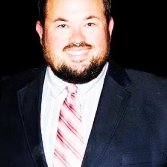 Ryan McDougal