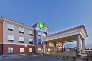Picture of Holiday Inn Express Hotel & Suites Brownfield an IHG Hotel