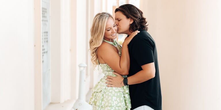 Kasey & Conner Home Page Banner
