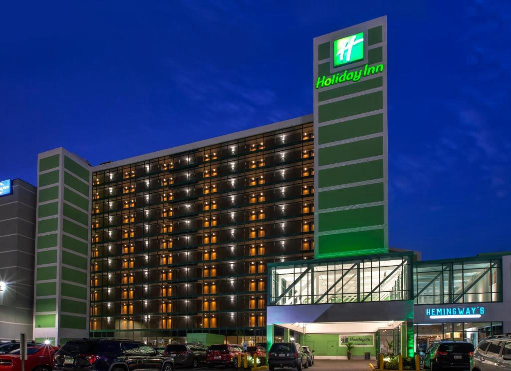 Picture of Holiday Inn VA Beach-Oceanside