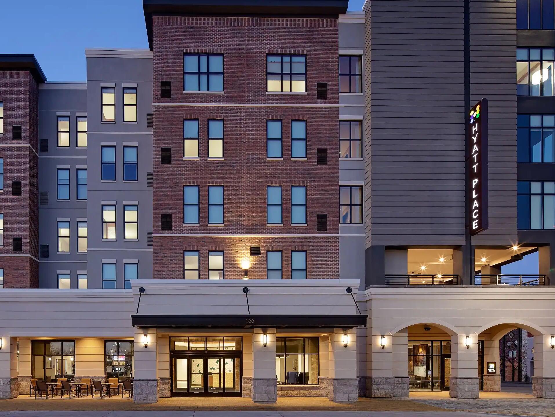 Picture of Hyatt Place Downtown Florence