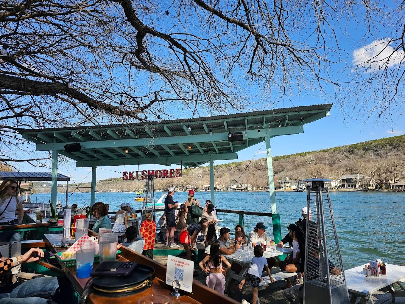 Picture of Ski Shores Cafe