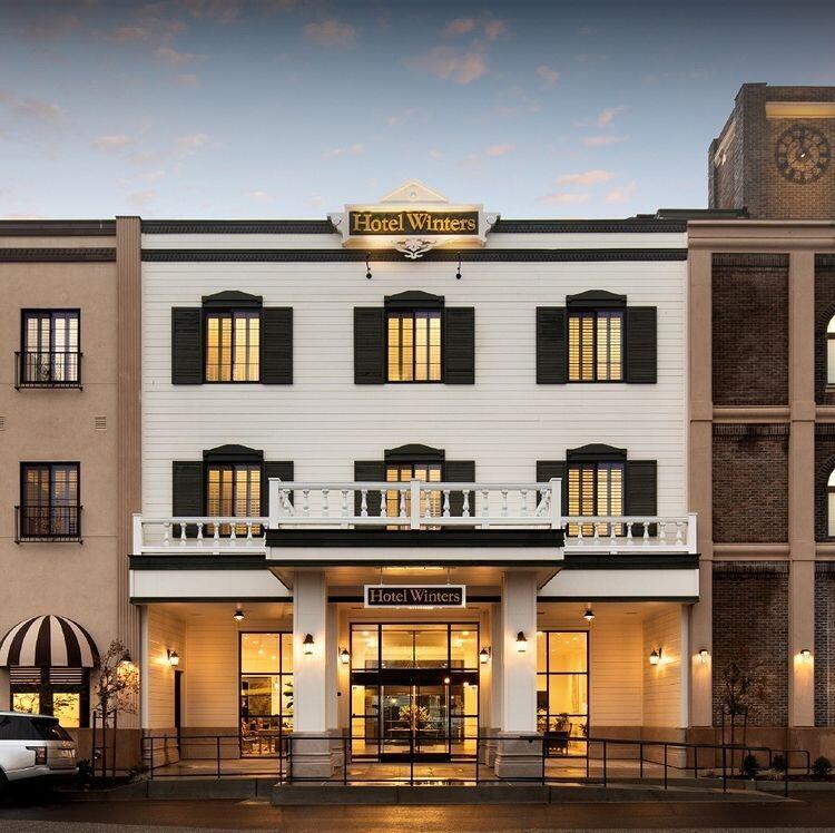 Picture of Hotel Winters