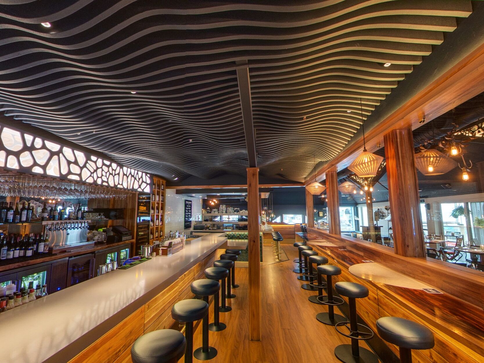 Picture of Oyster Loft
