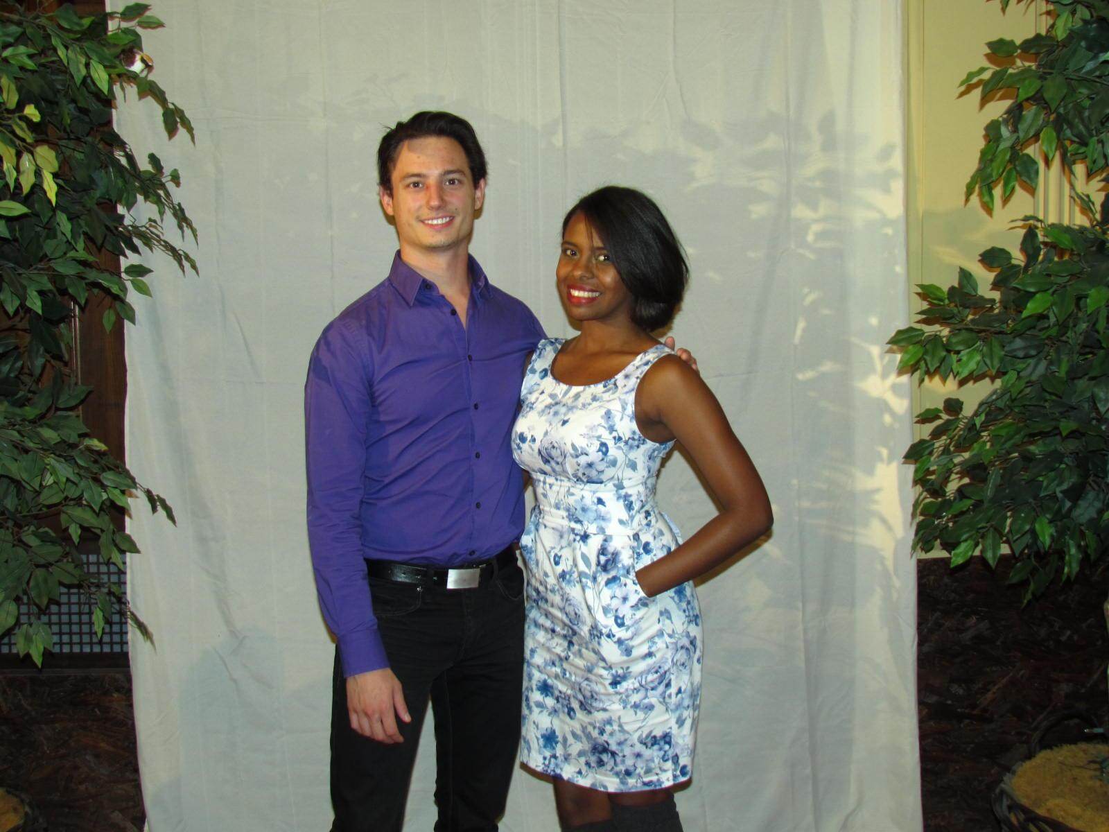 Picture of How We Met