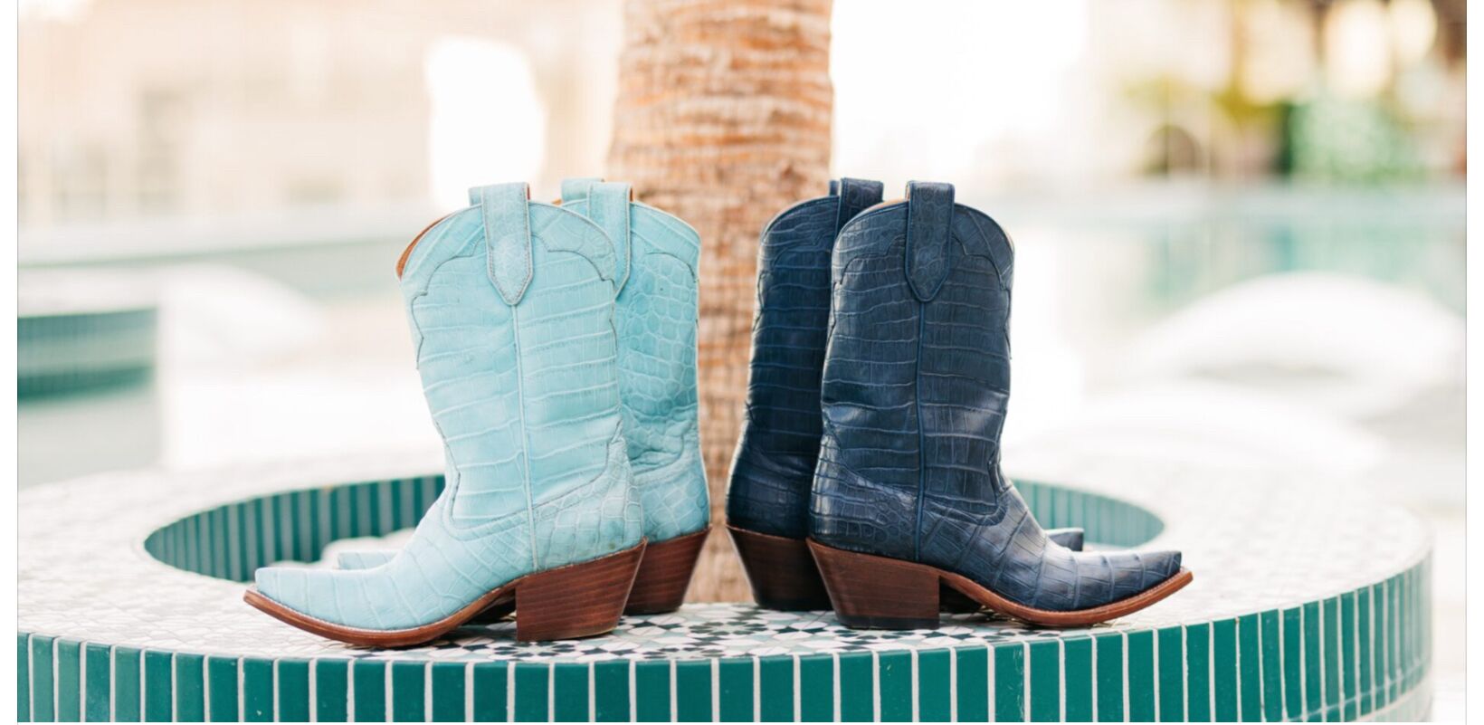 Picture of Custom  Boot Making