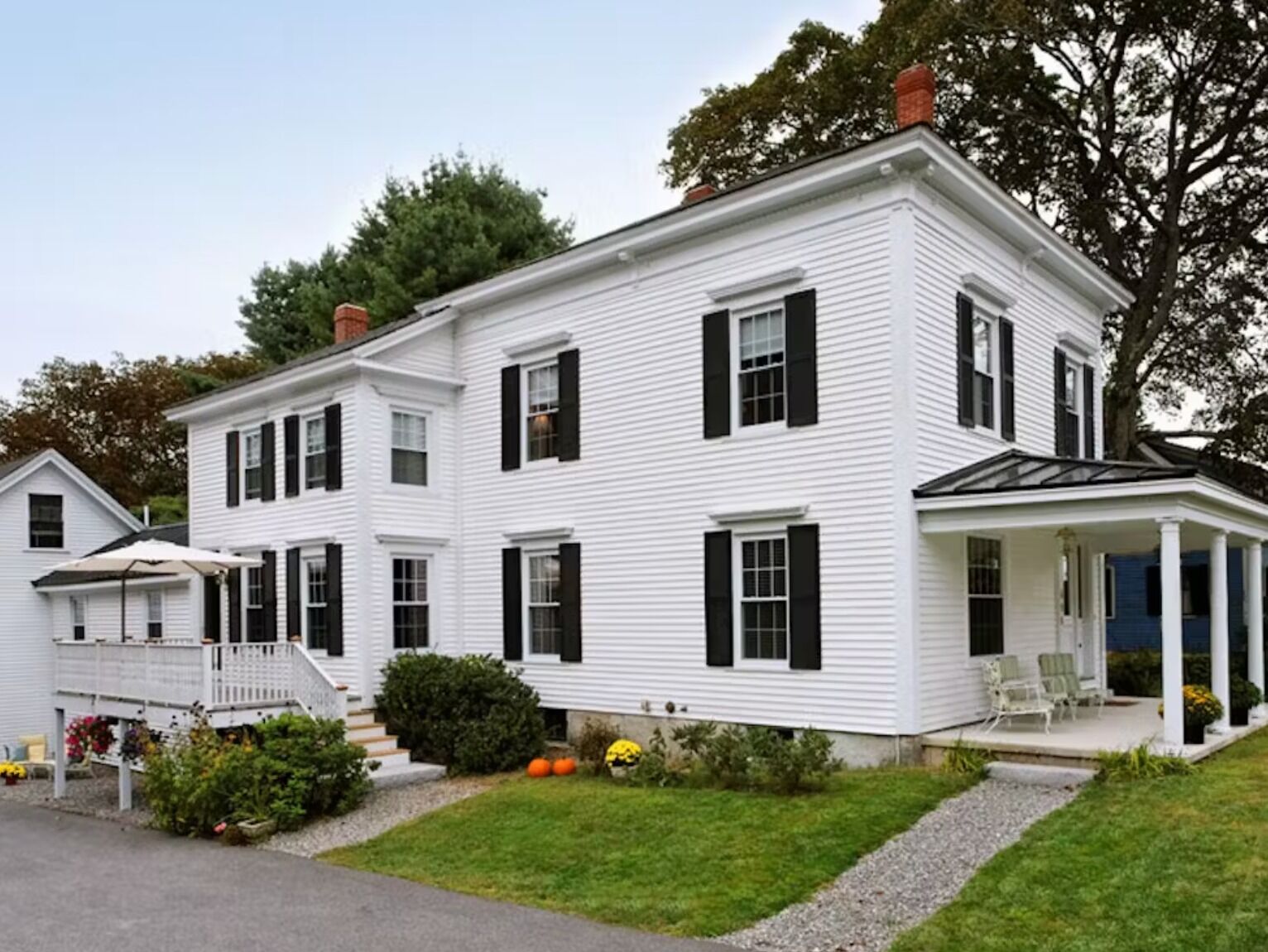 Picture of Kennebec Inn Bed and Breakfast