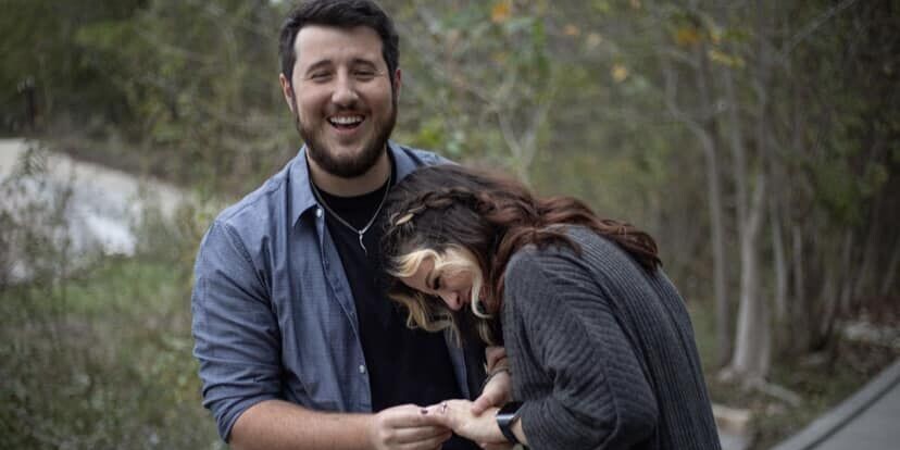 Ashtin & Cameron Home Page Banner