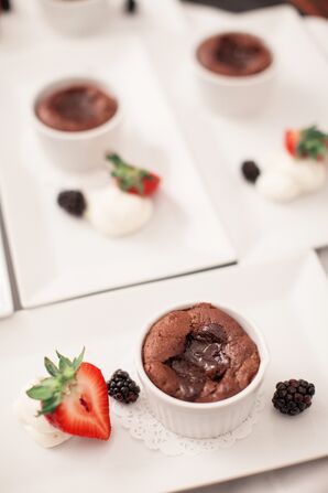 Chocolate Lava Cake