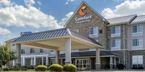 Picture of Comfort Inn 