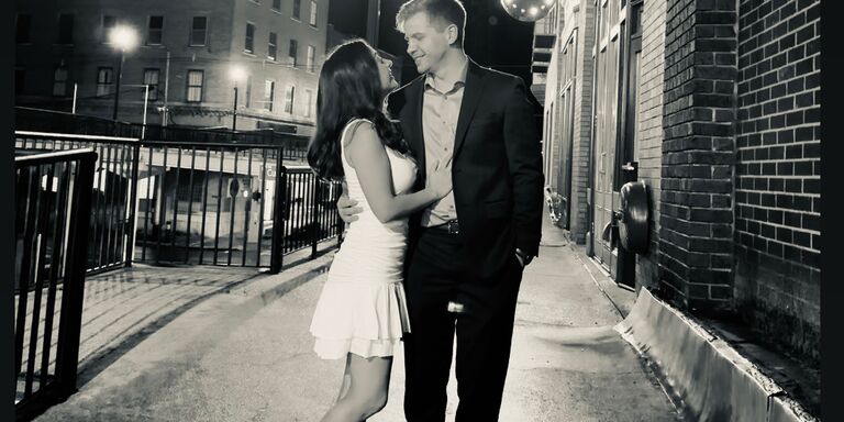 Michelle Aguilera and Daniel Riddick's Wedding Website - The Knot