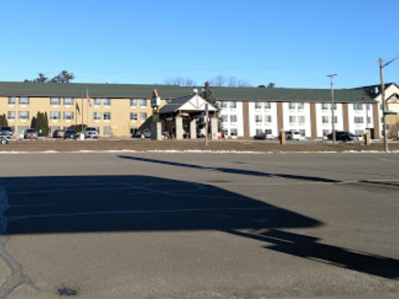 Picture of St. Croix Casino Turtle Lake