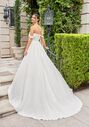 Jasmine Couture CALLIE A-Line Wedding Dress - thumbnail - 1