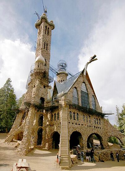 Picture of Bisphops Castle