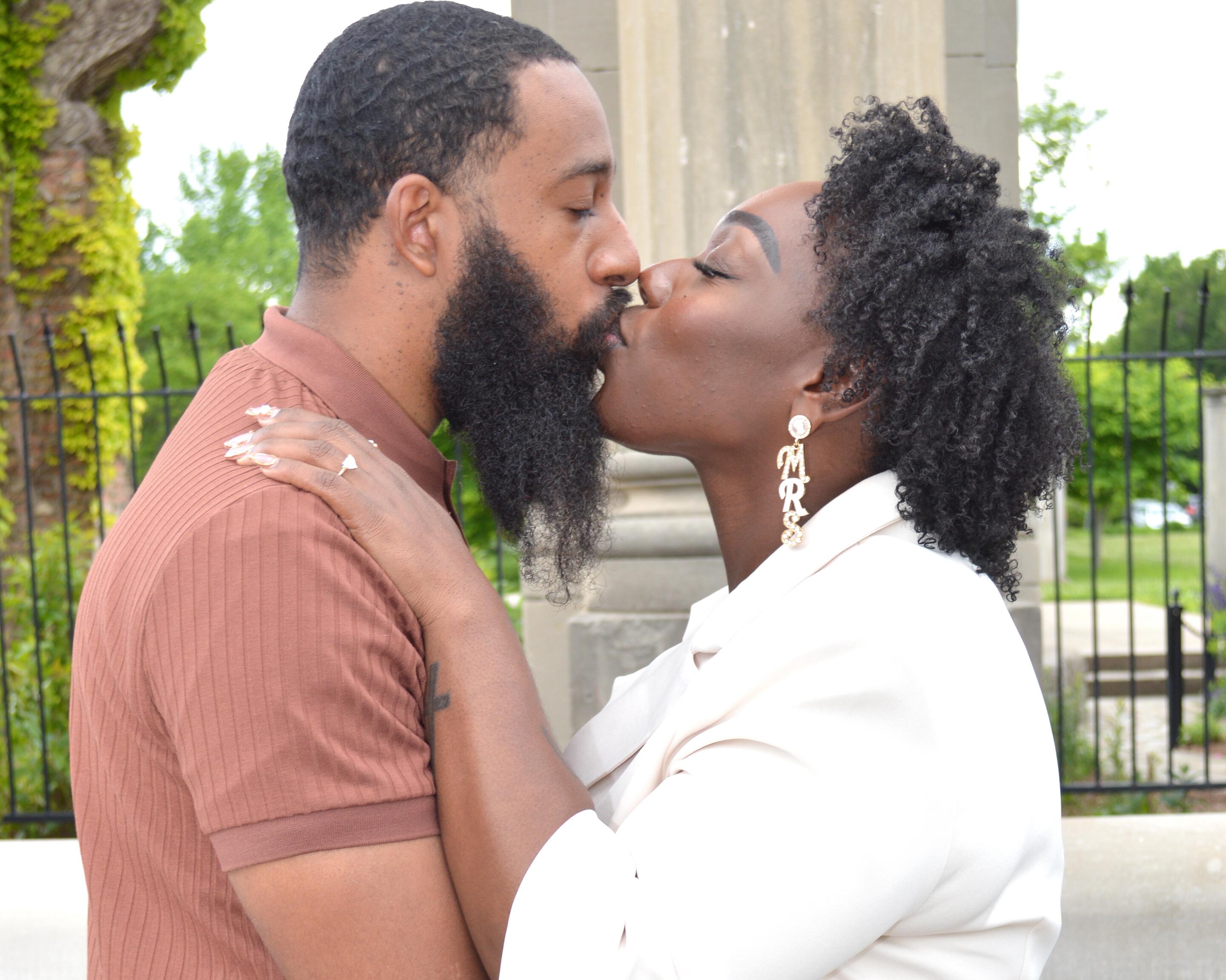 Picture of A Love Worth Waiting For!