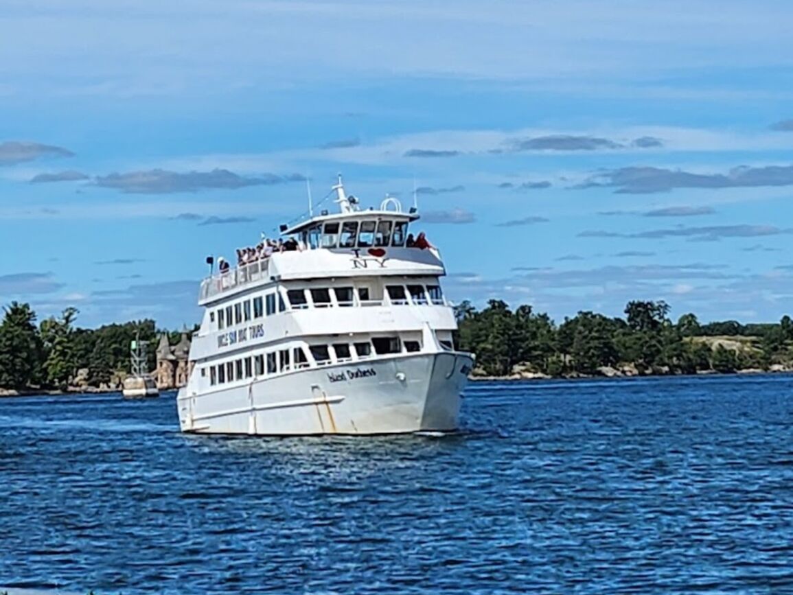 Picture of Uncle Sam Boat Tours