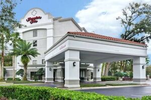 Picture of Hampton Inn Jacksonville / Ponte Vedra Beach Mayo Clinic Area