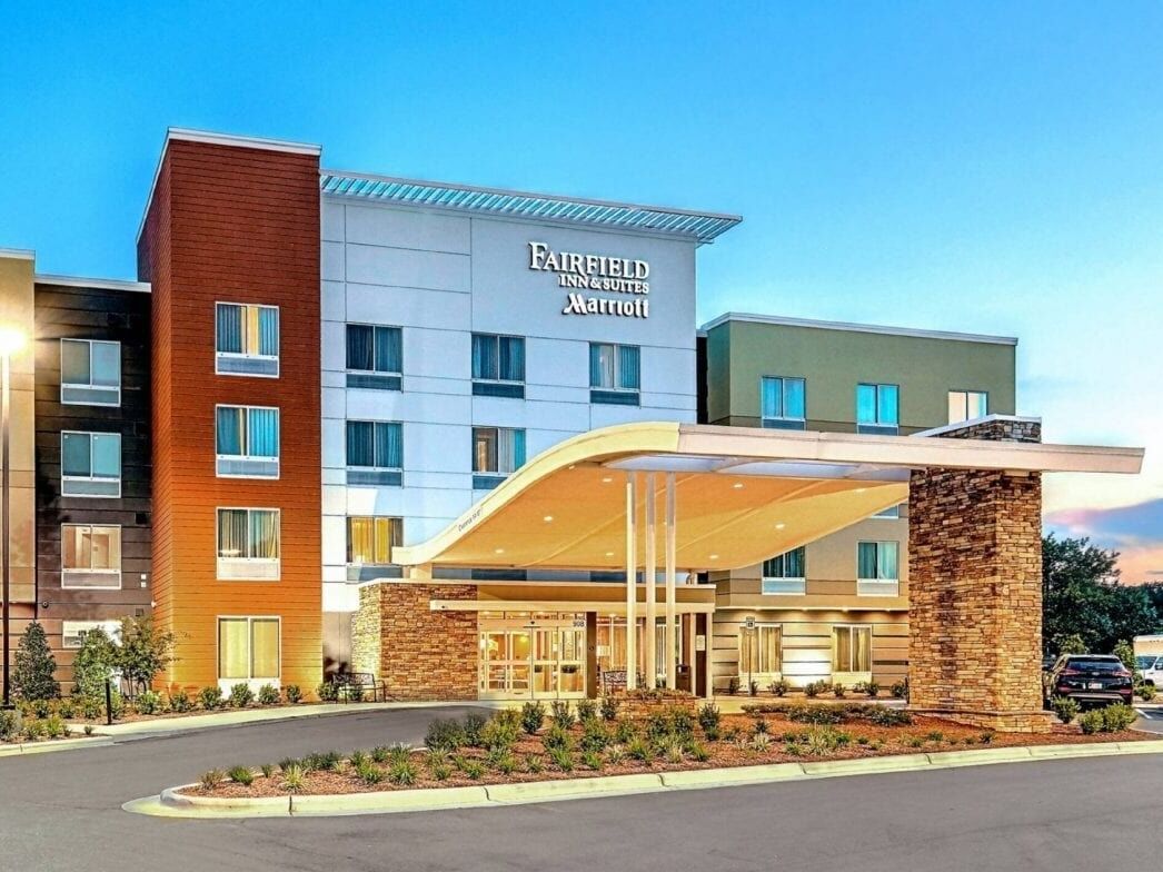Picture of Fairfield Inn & Suites by Marriott Elkin Jonesville