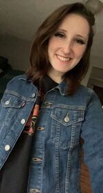 Hannah Ryan