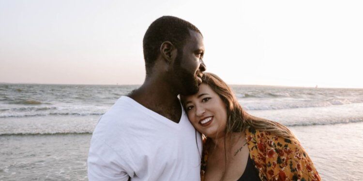 Nila & Michael Home Page Banner