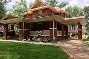 Picture of Sweet Tea Bed & Breakfast