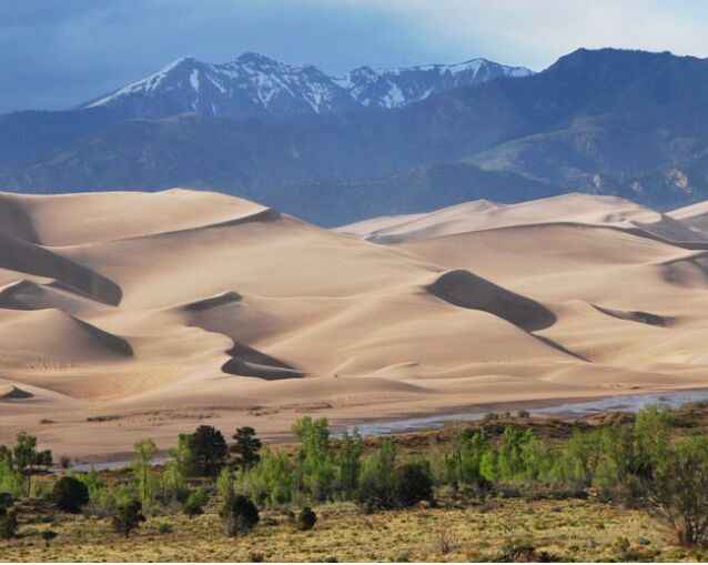 Picture of Great Sand Dunes National Park