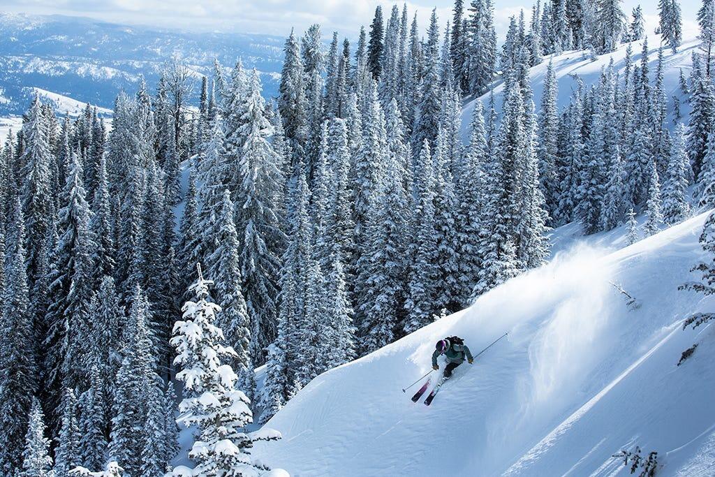 Picture of Tamarack Resort