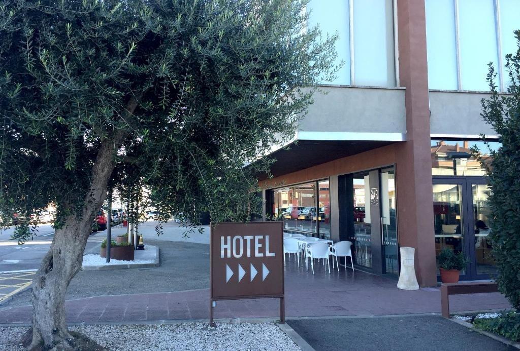 Picture of Hotel America Igualada