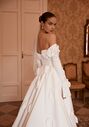 Soft flow by Ricca Sposa Atelier Florentina 25-013(3) Ball Gown Wedding Dress - thumbnail - 3