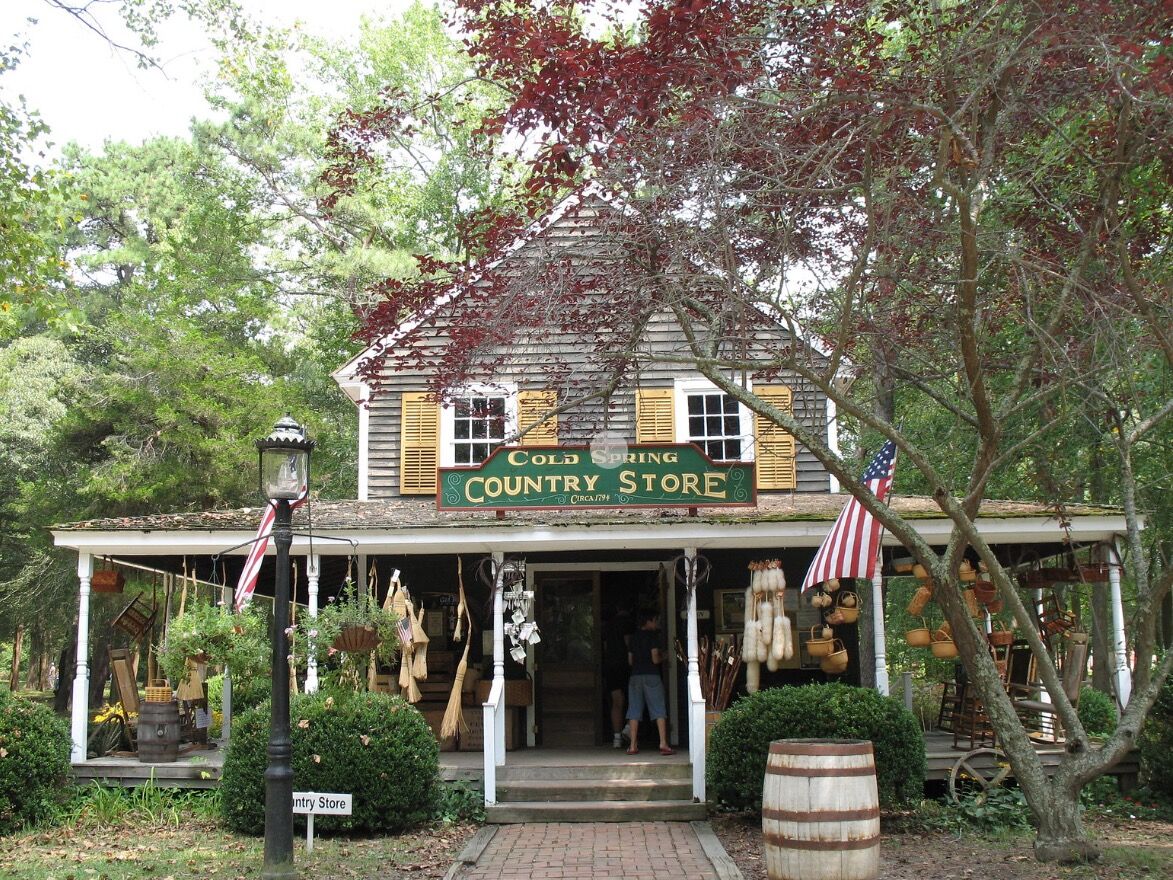 Picture of Historic Cold Spring Village
