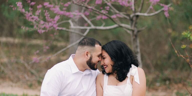 Eunice & Edwin Home Page Banner