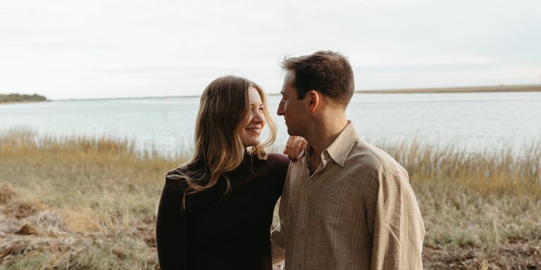 Anna Claire & Charlie Home Page Banner