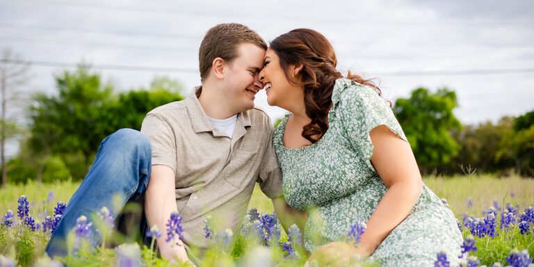 Erika & Matt Home Page Banner