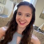 Caroline McRoberts