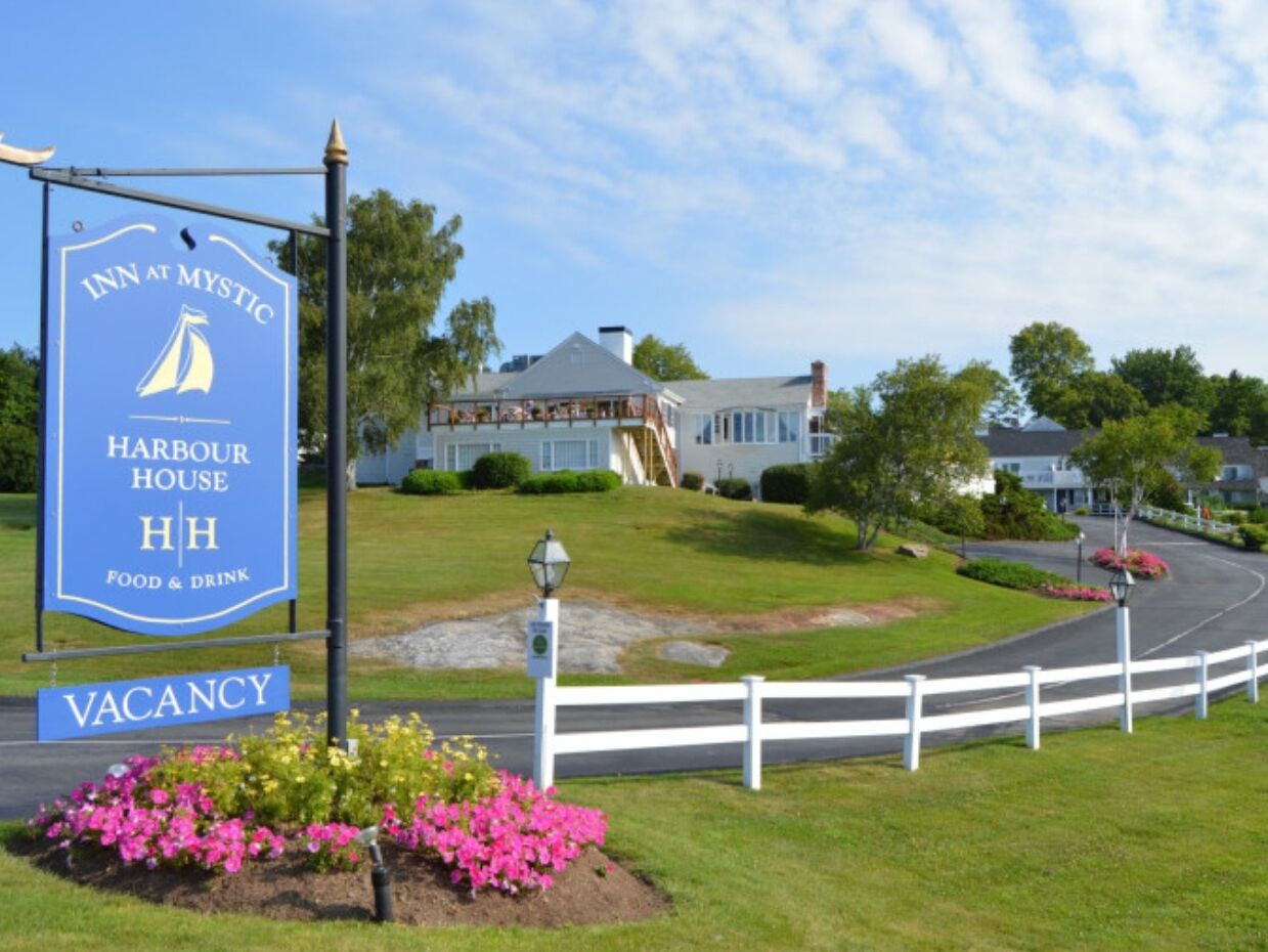 Picture of Inn at Mystic